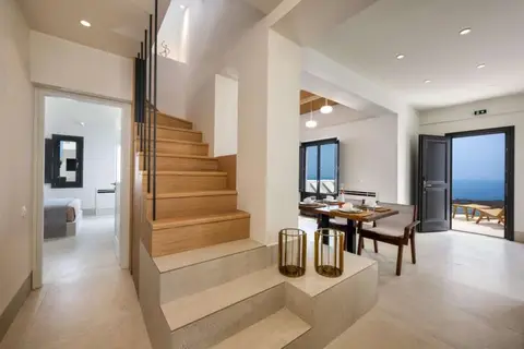 Venus Sunrise Suites & Villas in Magma Resort Santorini, foto 19