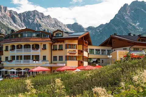 Urslauerhof in Maria Alm am Steinernen Meer