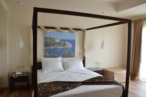 Ladiko Inn Hotel in Ladiko Inn, foto 8