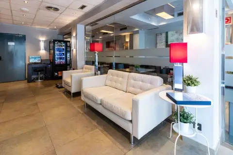 Hotel Sant Antoni in Barcelona — foto 7
