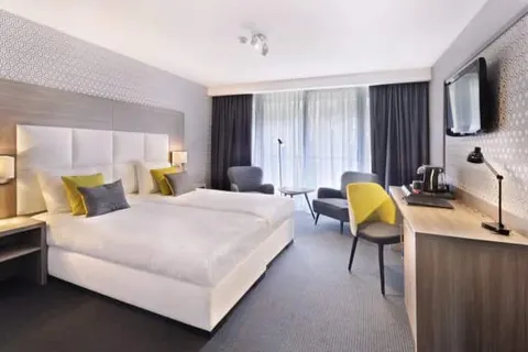 Van der Valk Hotel Nazareth - Gent foto 5