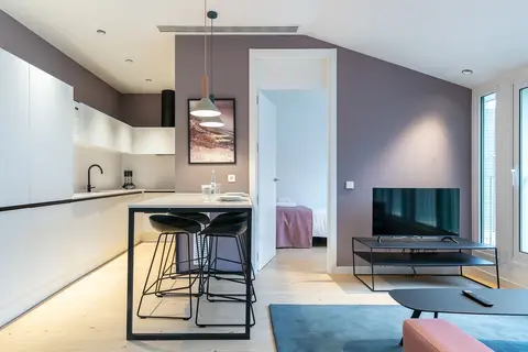 Los Salados Holiday Rentals in Sevilla — foto 22