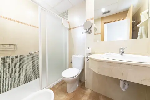 Balneario Baños de Fitero in Fitero — foto 7