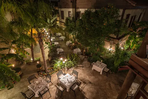 Tuvana Hotel in Muratpaşa — foto 22