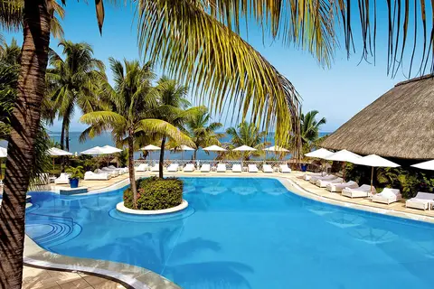 Maritim Resort & Spa Mauritius in Turtle Bay — foto 2