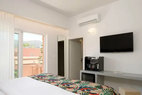 High Beach Resort in Δημοτική Ενότητα Μαλίων — foto 14