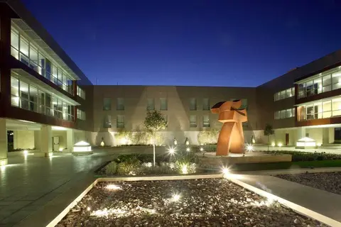 Eurostars I-Hotel in Pozuelo de Alarcón — foto 30