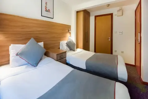 Arinza Hotel in Londen — foto 20