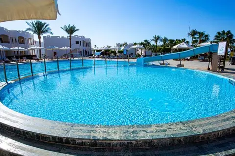 Happy Life Village in دهب — foto 28