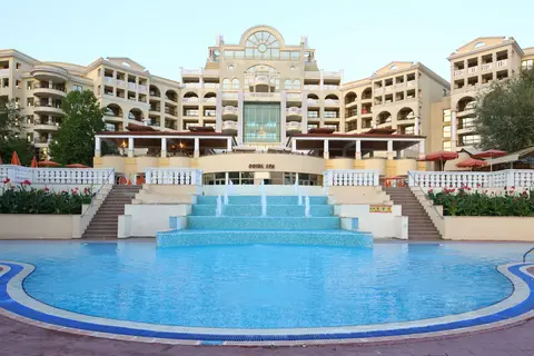 Duni Marina Royal Palace Hotel in Свети Влас — foto 6