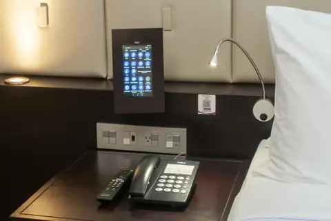 BelAir Unique, a Wyndham Hotel in 1a. Región Militar, foto 11