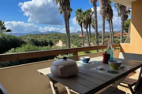 Residence Porto Coda Cavallo in San Teodoro — foto 11