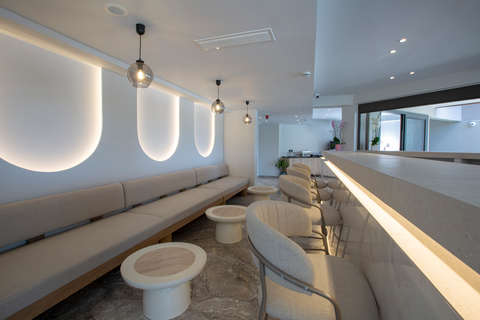 Kalesma Luxury Suites foto 7