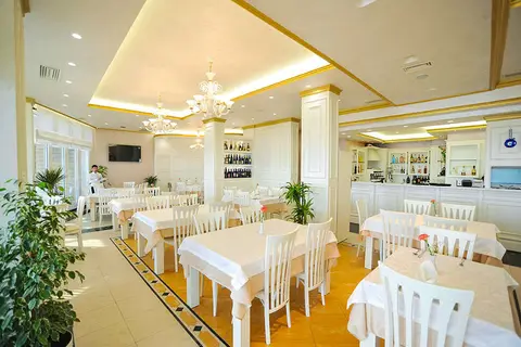 Iliria Hotel International in Durrës, foto 12