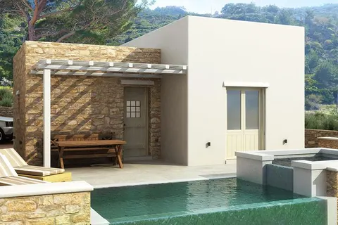 Lux View Villas foto 9