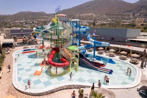 Sunbay Hotel in Chersonissos, foto 26