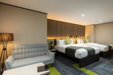 Aerotel London Heathrow in Londen