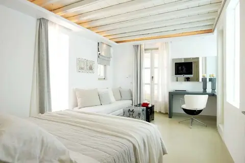 Semeli The Hotel in Mykonos, foto 6