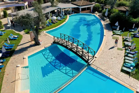 Sentido Apollo Palace in Apollo Palace Hotel Village