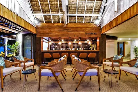 SeaSense Boutique Hotel & Spa in Quatre Cocos VCA — foto 6