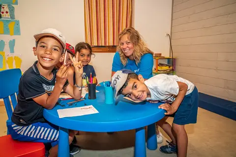 Camping Le Clos Virgile in Sérignan — foto 23