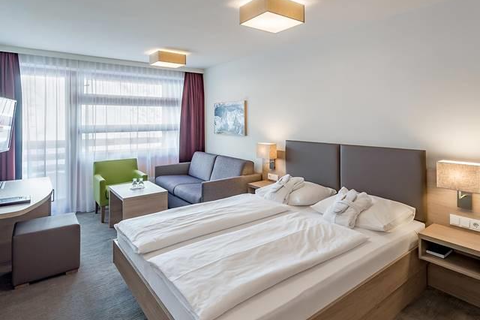 Hotel Lohmann foto 3