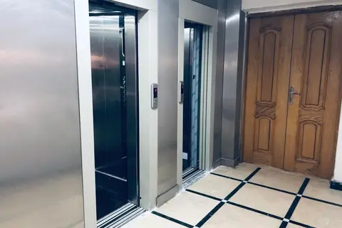 Royal NJ Hotel in New Borg El Arab, foto 22