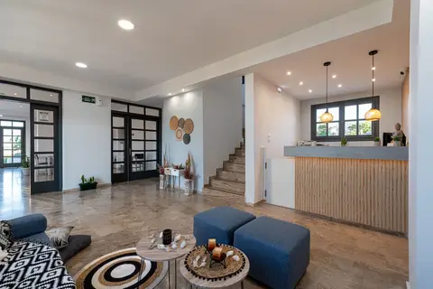Anemos Inn by Estia in Δημοτική Ενότητα Γουβών — foto 29