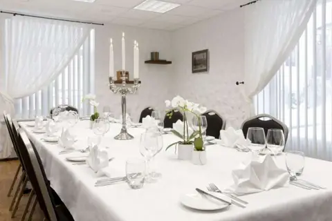 Von Stackelberg Hotel in Tallinn — foto 24