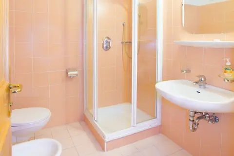 Hotel & Chalet Diamant in San Martin de Tor San Martino in Badia St. Martin in Thurn, foto 27