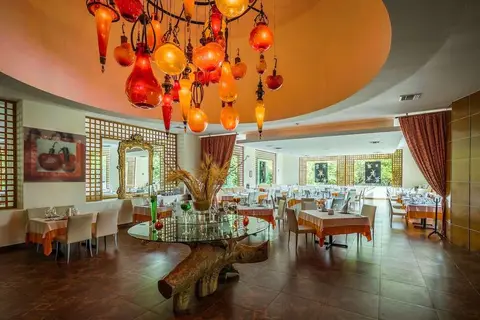 BlueBay Grand Esmeralda in Playa del Carmen — foto 16