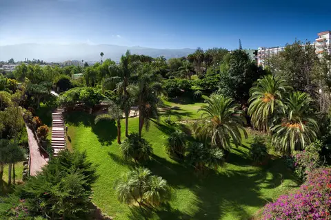 Parque Vacacional Eden in Puerto de la Cruz — foto 10