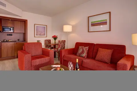 Protur Turó Pins Hotel in Cala Ratjada — foto 28