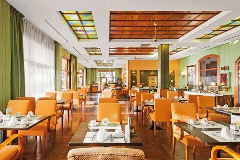 Elba Palace Golf Boutique Hotel in Antigua — foto 7