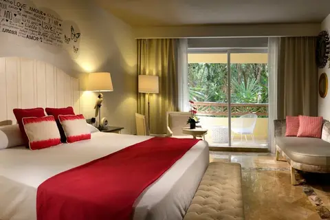 Catalonia Royal Tulum in Puerto Aventuras — foto 8
