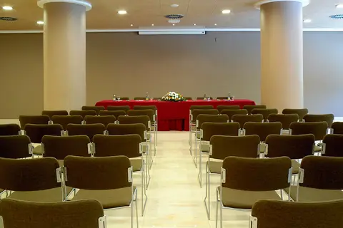 Sercotel Los Llanos in Albacete — foto 29