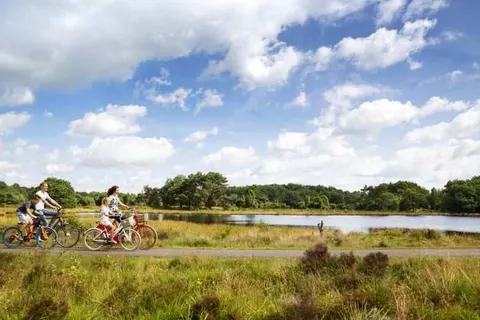 Vakantieoord de Bronzen Emmer foto 19
