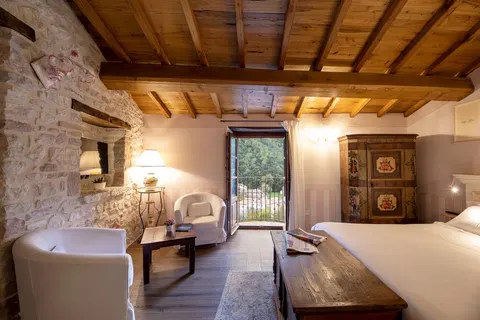 Torre del Nera Albergo Diffuso & Spa foto 5