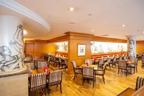 Millennium Hotel And Conference Centre Gloucester London in Londen, foto 5