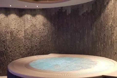 Van der Valk Congres Hotel Mons foto 26