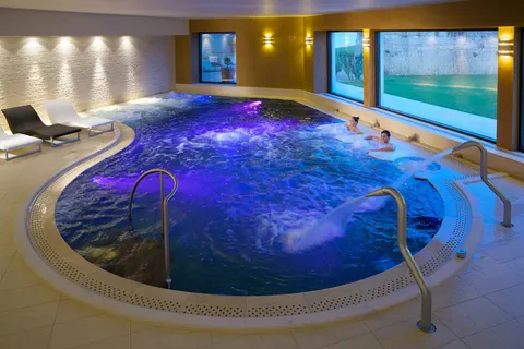 Acaya Golf Resort & Spa foto 13