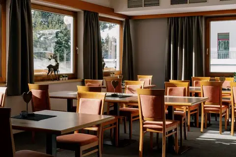 Alpine B&B foto 4