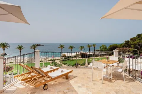 Falkensteiner Resort Capo Boi foto 13