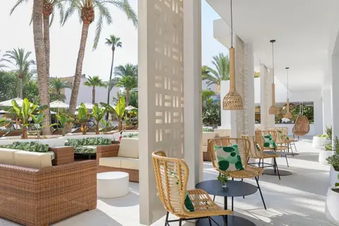 HM Ayron Park - Adults Only in Palma — foto 4