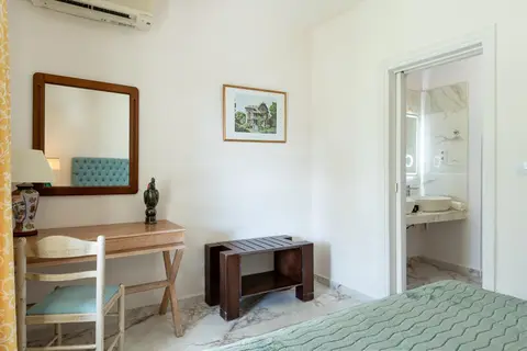 Assa Maris Hotel in Δημοτική Ενότητα Σιθωνίας — foto 17