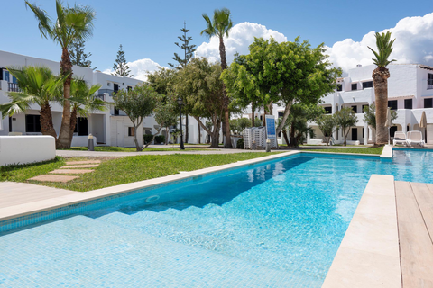 Hotel Palia Dolce Farniente foto 15