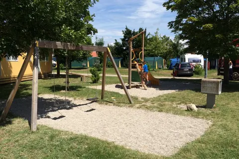 Camping Terme Catez in Mostec — foto 23