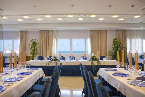 Hotel Servigroup La Zenia in Orihuela — foto 6