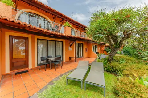 Quinta Splendida Wellness in Caniço — foto 24
