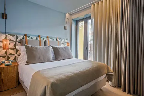 Hotel Pur Oporto Boutique in Porto — foto 2